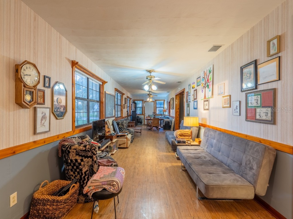 25212 E Highway 316 Salt Springs FL 32134 - LITTLE LAKE KERR OM709648 image49