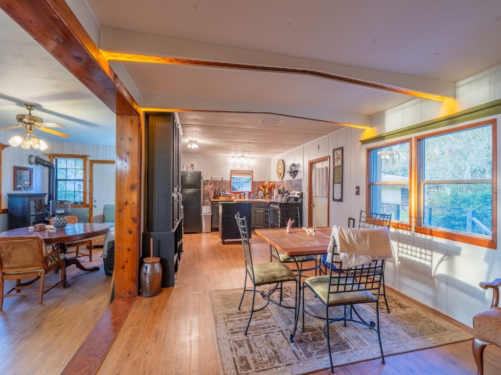 25212 E Highway 316 Salt Springs FL 32134 - LITTLE LAKE KERR OM709648 image52