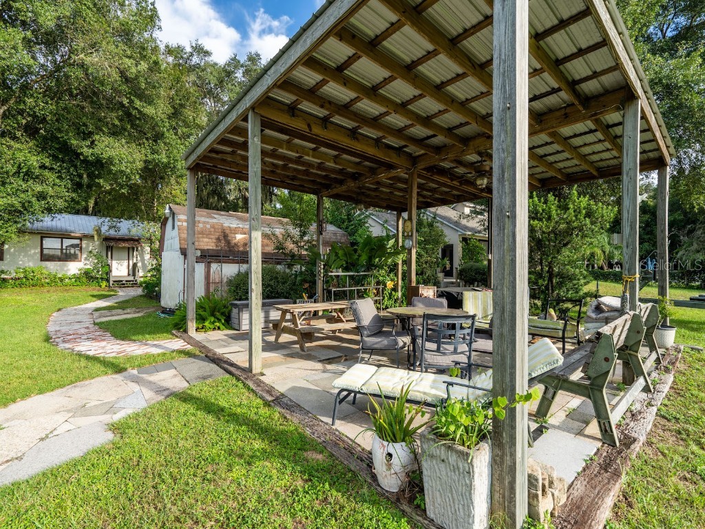 25212 E Highway 316 Salt Springs FL 32134 - LITTLE LAKE KERR OM709648 image65