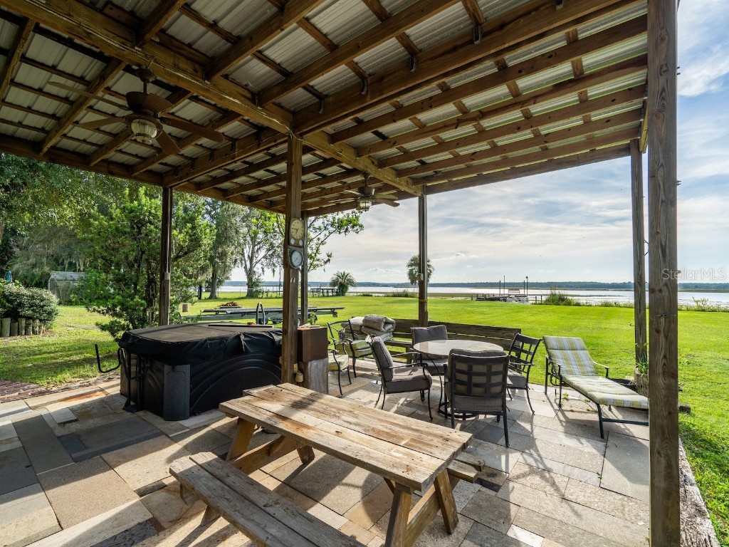 25212 E Highway 316 Salt Springs FL 32134 - LITTLE LAKE KERR OM709648 image66