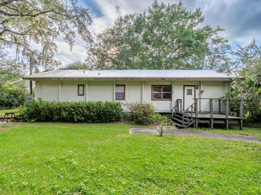 25212 E Highway 316 Salt Springs FL 32134 - LITTLE LAKE KERR OM709648 image67