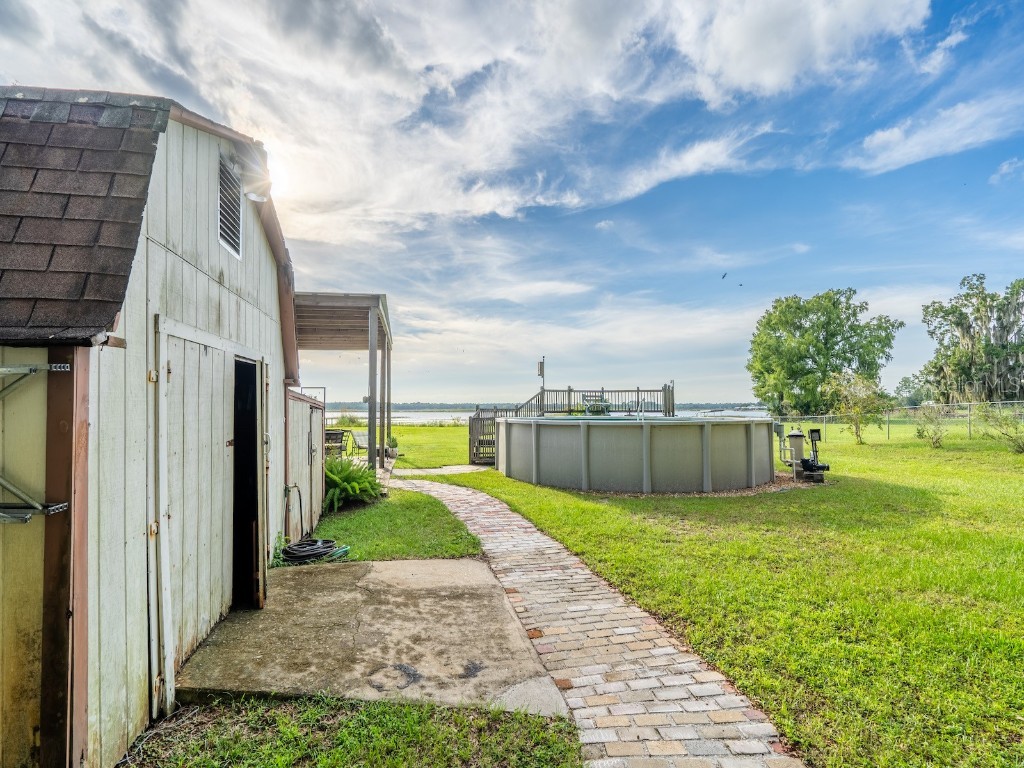 25212 E Highway 316 Salt Springs FL 32134 - LITTLE LAKE KERR OM709648 image70