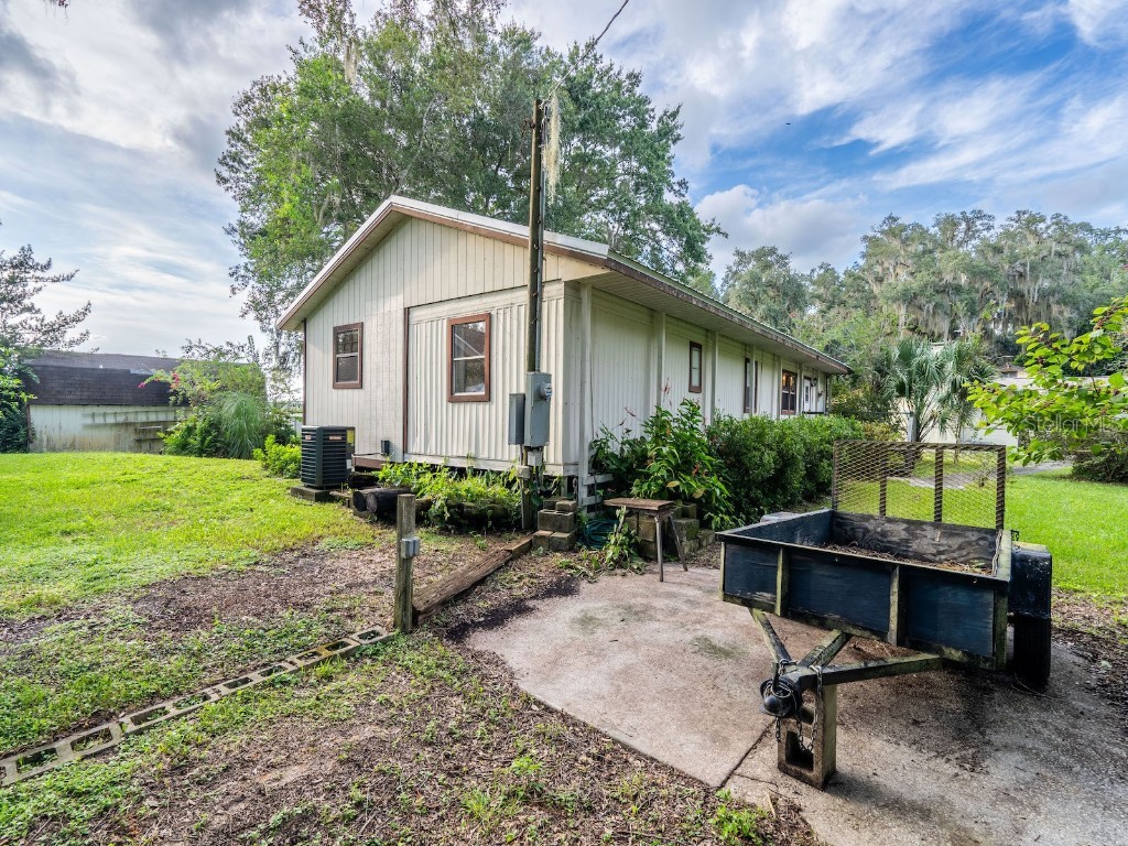 25212 E Highway 316 Salt Springs FL 32134 - LITTLE LAKE KERR OM709648 image71