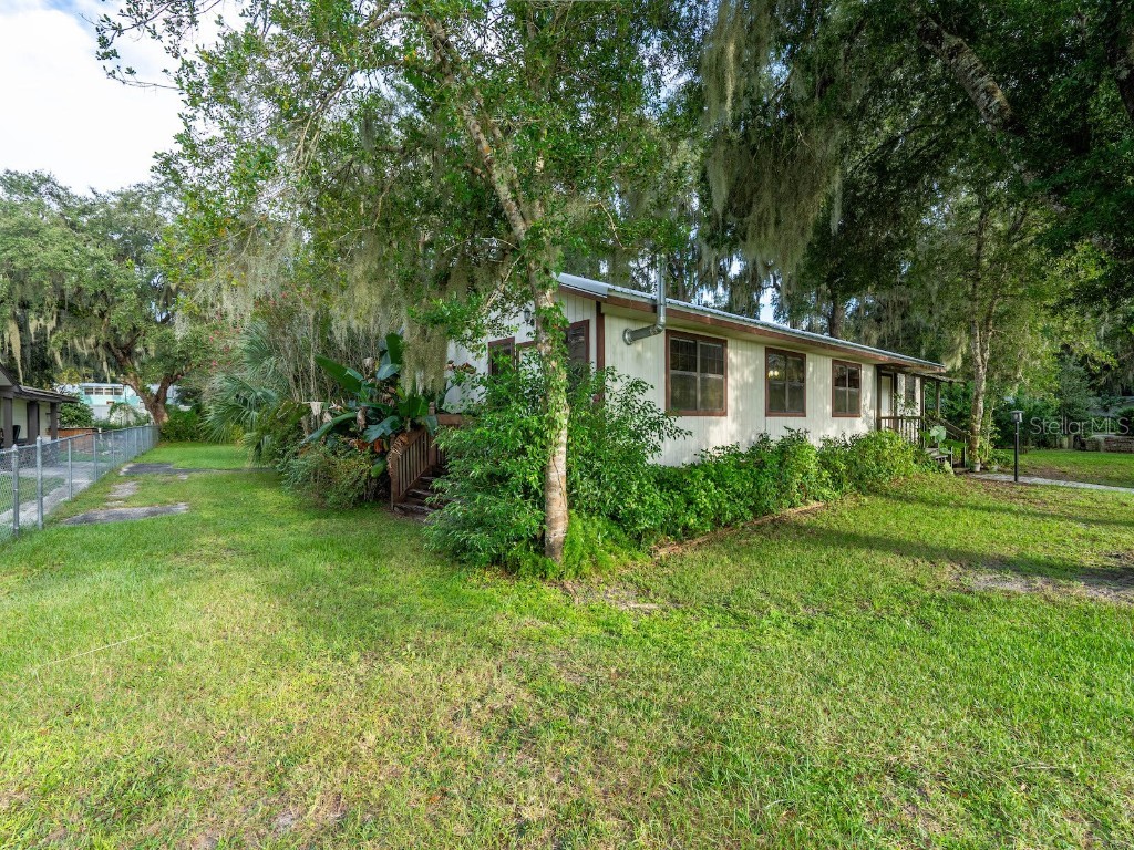 25212 E Highway 316 Salt Springs FL 32134 - LITTLE LAKE KERR OM709648 image74