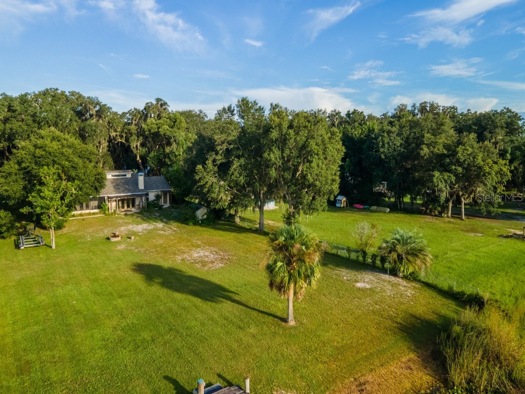 25212 E Highway 316 Salt Springs FL 32134 - LITTLE LAKE KERR OM709648 image75
