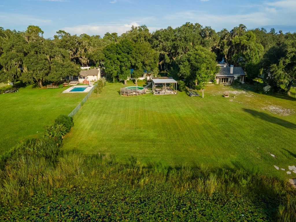 25212 E Highway 316 Salt Springs FL 32134 - LITTLE LAKE KERR OM709648 image76