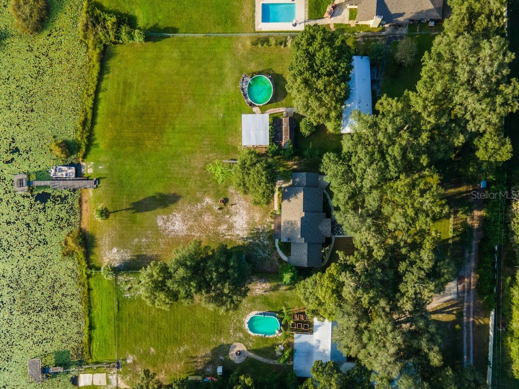 25212 E Highway 316 Salt Springs FL 32134 - LITTLE LAKE KERR OM709648 image78