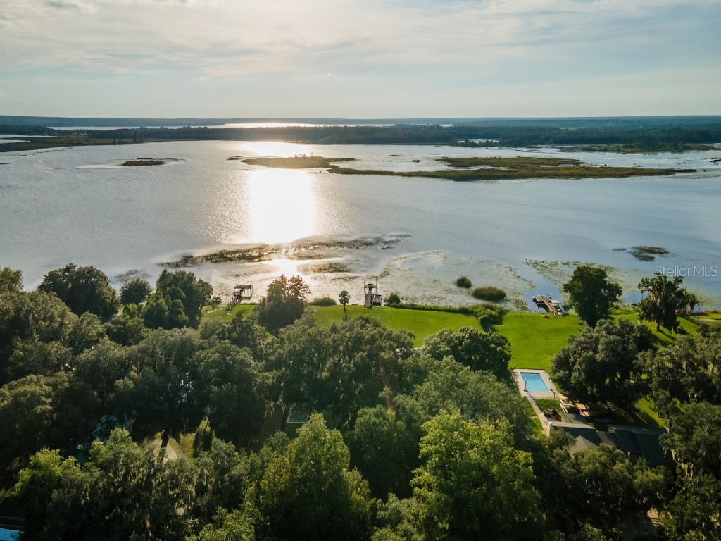 25212 E Highway 316 Salt Springs FL 32134 - LITTLE LAKE KERR OM709648 image80