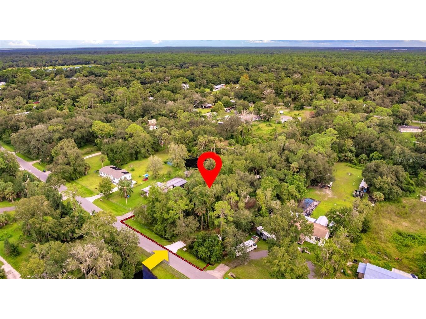 25212 Luke Street Christmas FL 32709 O6343358 image12