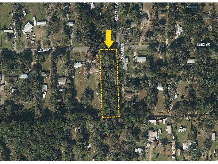 25212 Luke Street Christmas FL 32709 O6343358 image25