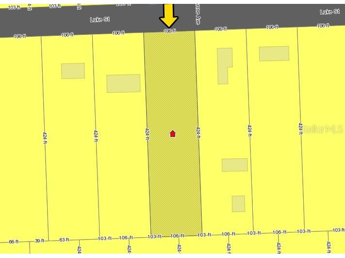 25212 Luke Street Christmas FL 32709 O6343358 image5