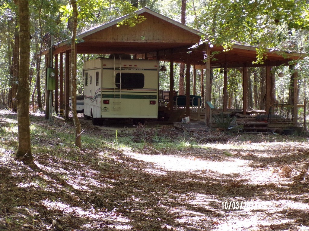 25213 NW 210th Lane High Springs FL 32643 GC525651 image1