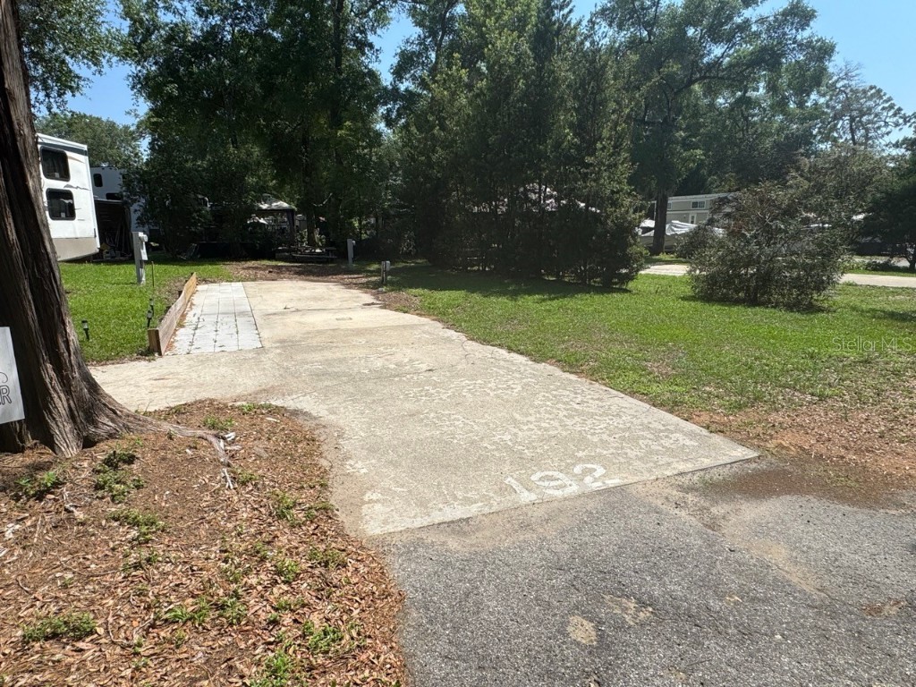 25214 NE 142nd Lane #192 Salt Springs FL 32134 - LITTLE LAKE KERR OM701785 image1