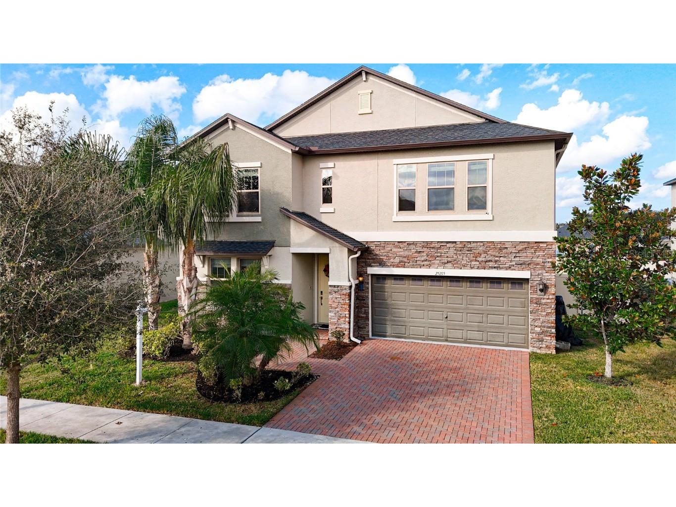 25215 Lambrusco Loop Lutz FL 33559 TB8332814 image1