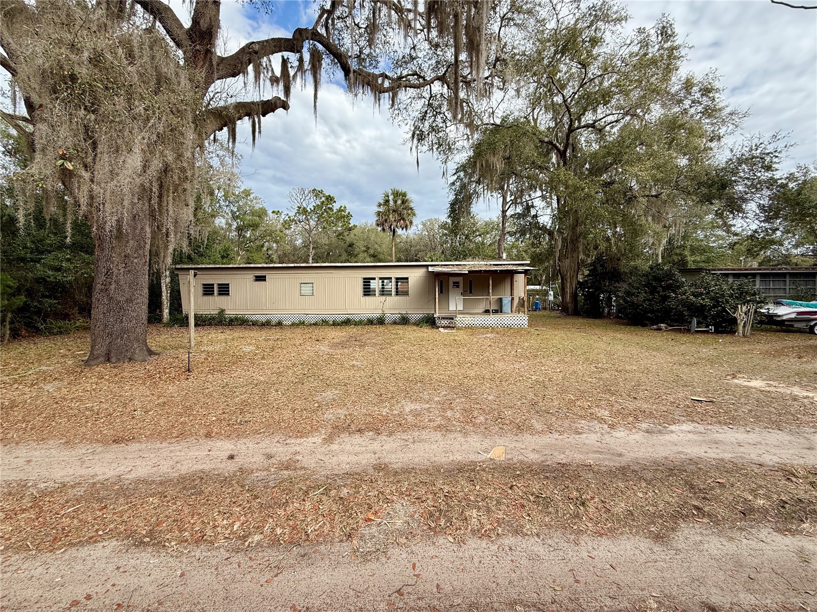 25215 NE 133rd Street Salt Springs FL 32134 OM716780 image1