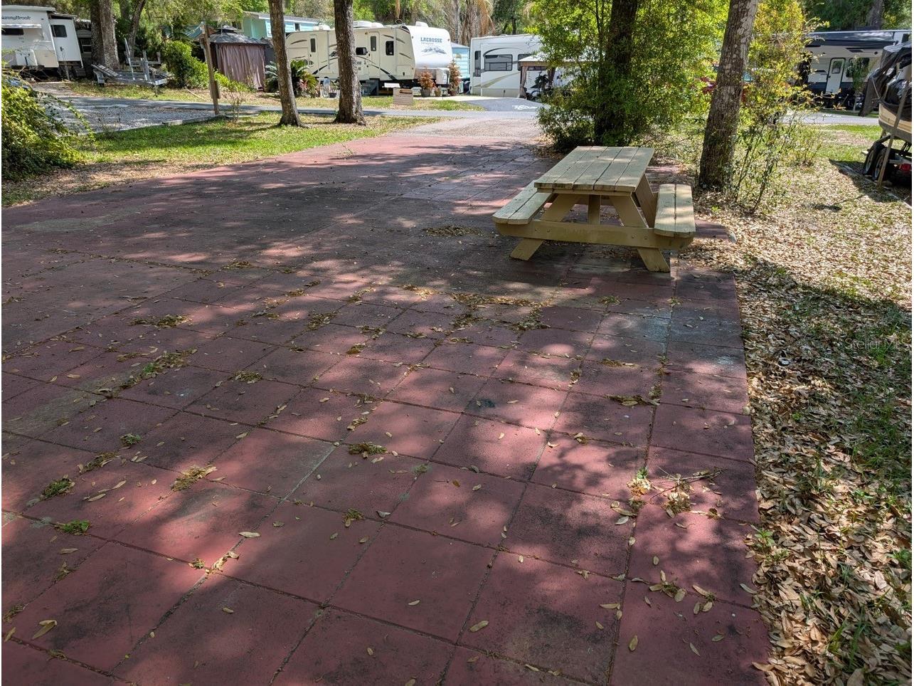 25215 NE 142nd Street Salt Springs FL 32134 - LITTLE LAKE KERR OM721813 image1