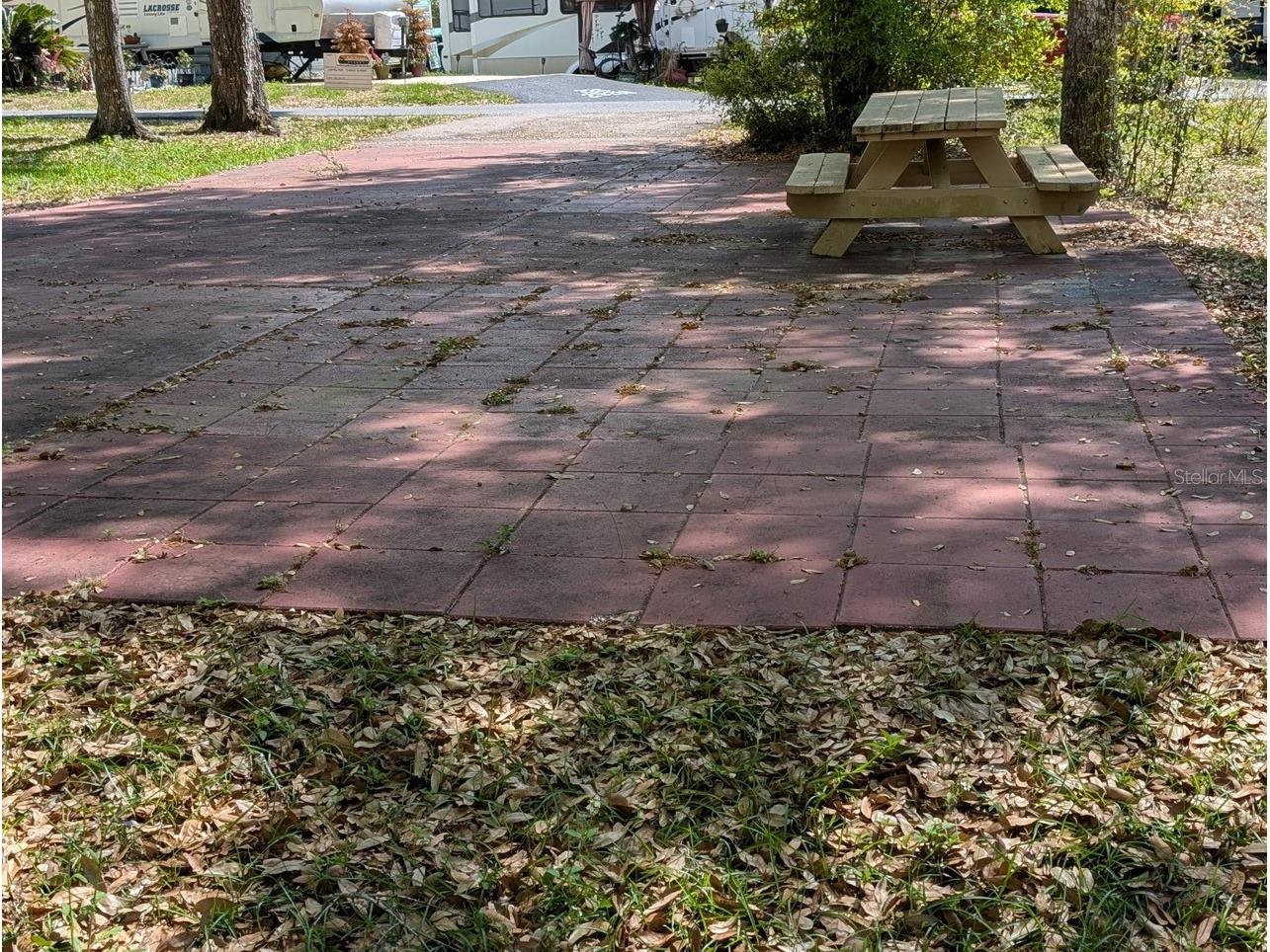 25215 NE 142nd Street Salt Springs FL 32134 - LITTLE LAKE KERR OM721813 image2