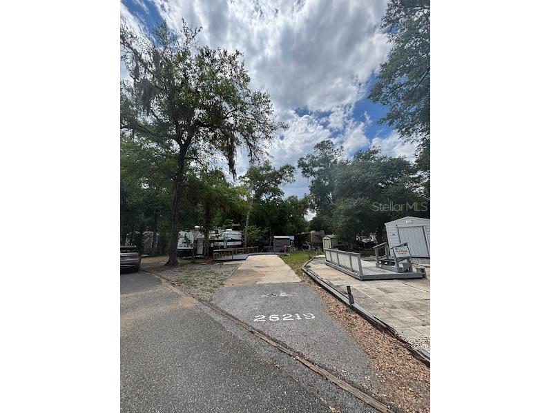 25219 141st Lane NE #252 Fort Mc Coy FL 32134 - LITTLE LAKE KERR OM726685 image1