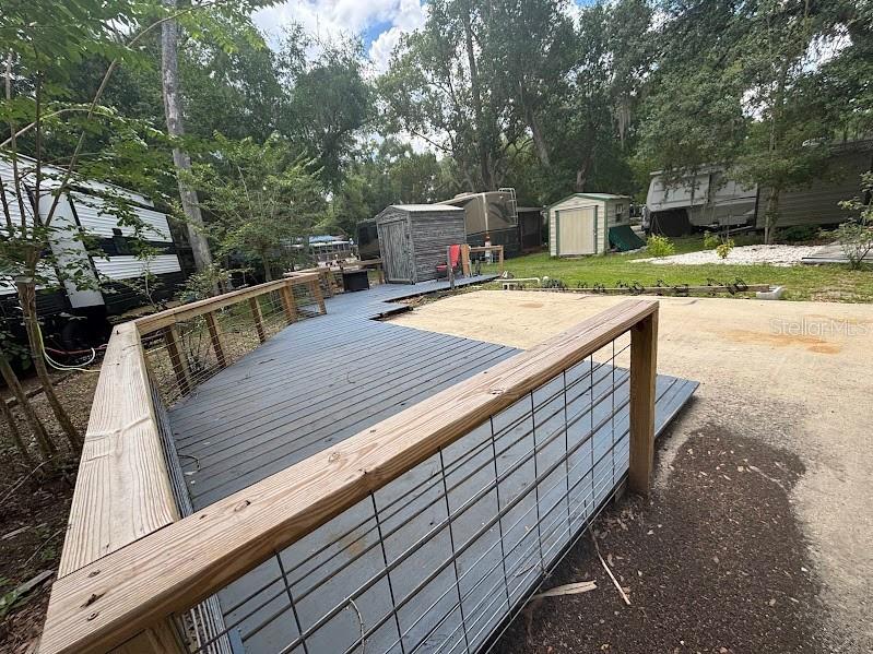 25219 141st Lane NE #252 Fort Mc Coy FL 32134 - LITTLE LAKE KERR OM726685 image4