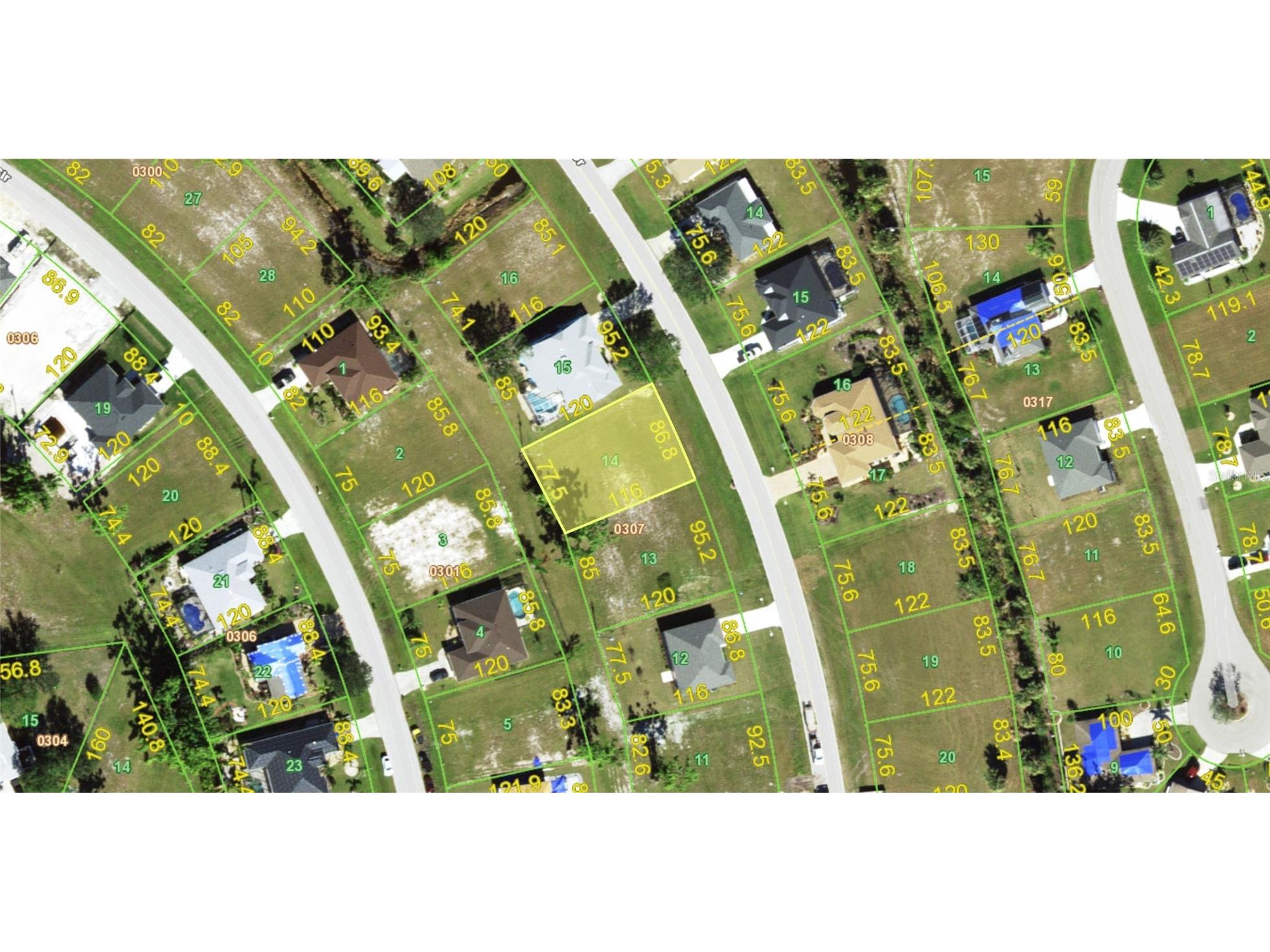 25219 Alcazar Drive Punta Gorda FL 33955 C7524706 image1