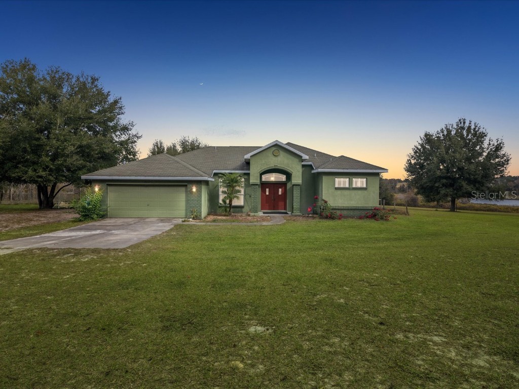 25219 Dan Brown Hill Road Brooksville FL 34602 - NICKS LAKE W7860474 image1