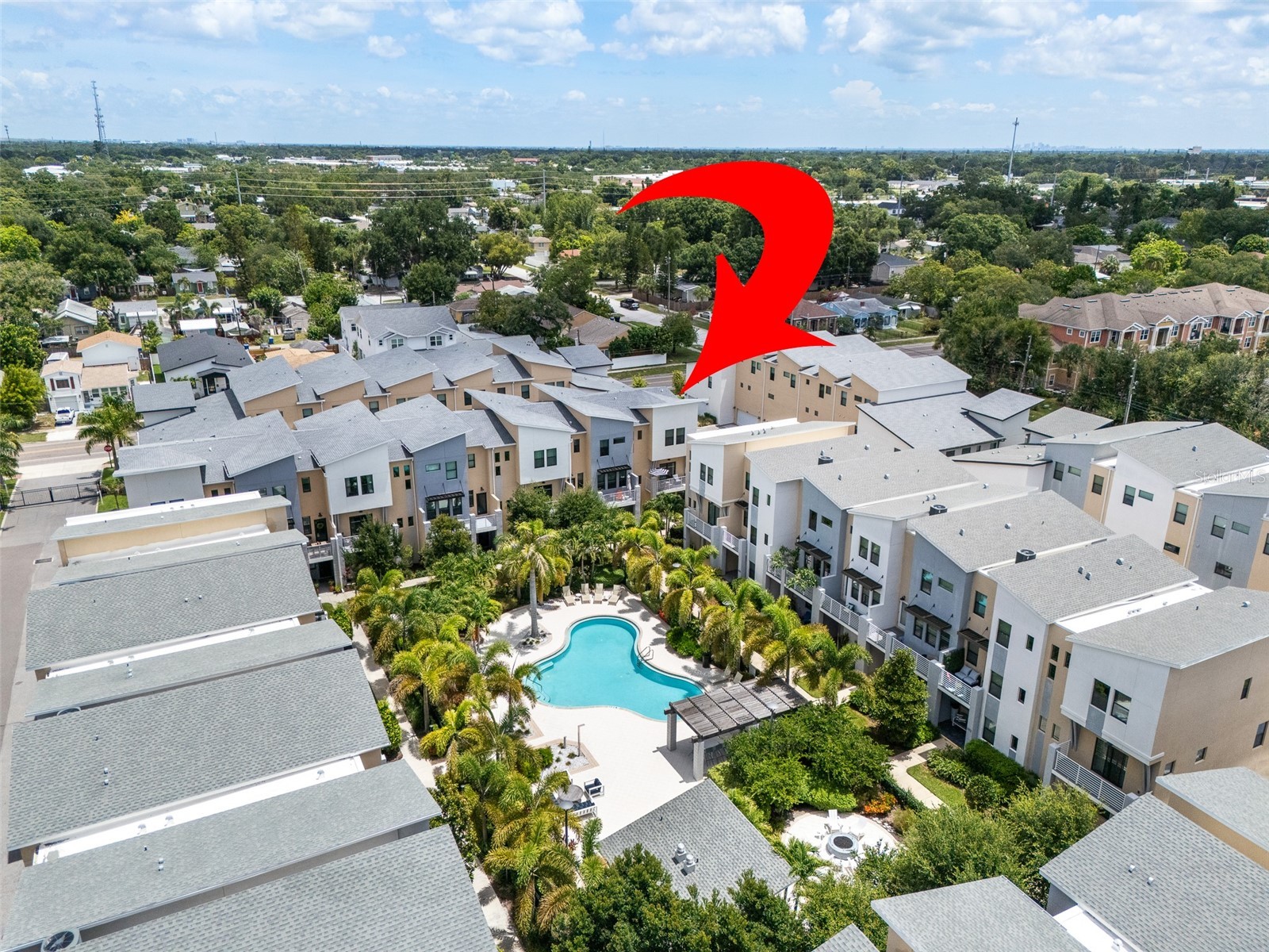 2522 12th Terrace N Saint Petersburg FL 33713 TB8520309 image1