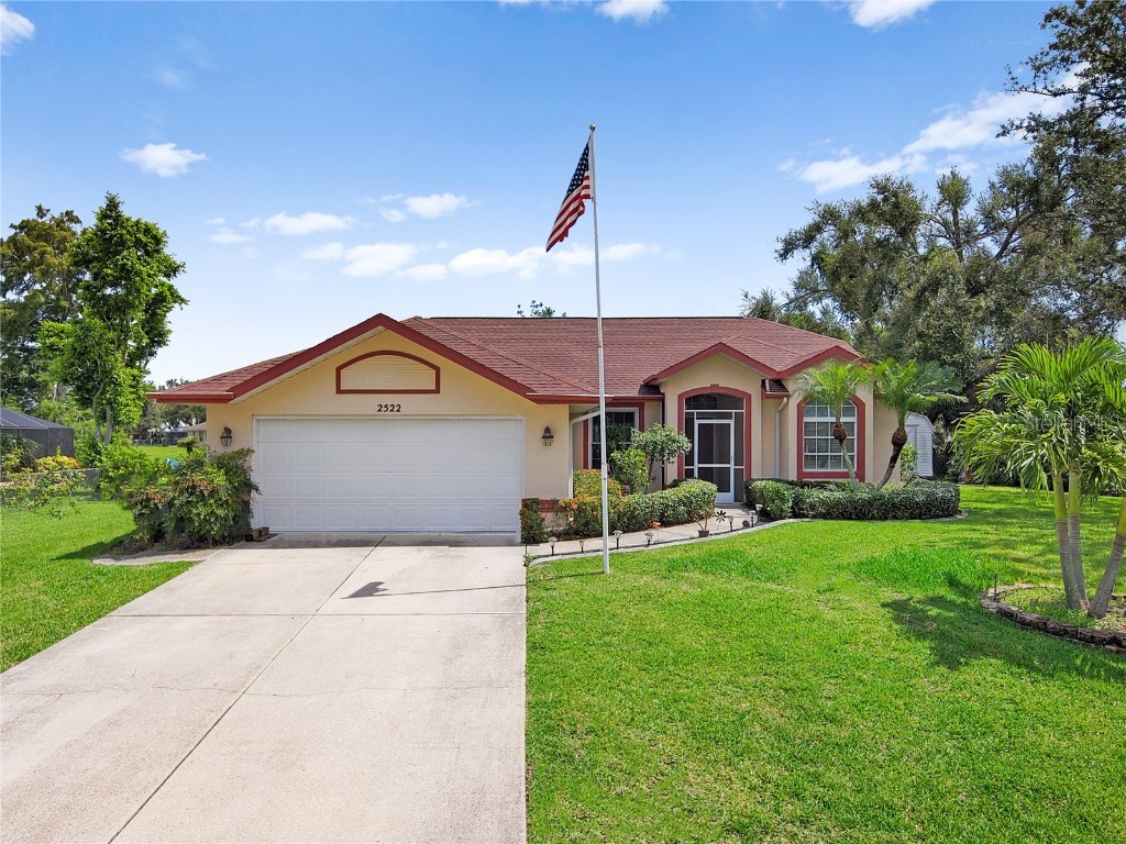 2522 Auburn Boulevard Port Charlotte FL 33948 C7478844 image1
