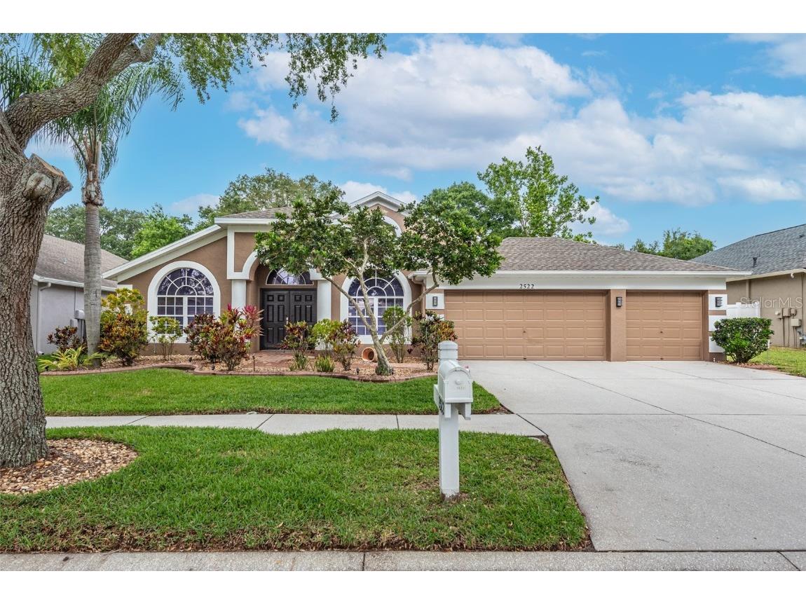 2522 Bellwood Drive Brandon FL 33511 T3520885 image1