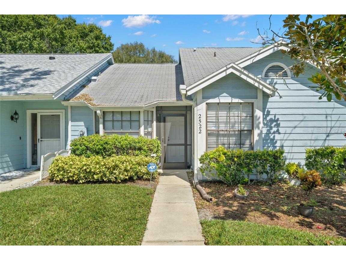 2522 Bentley Drive Palm Harbor FL 34684 U8176269 image1