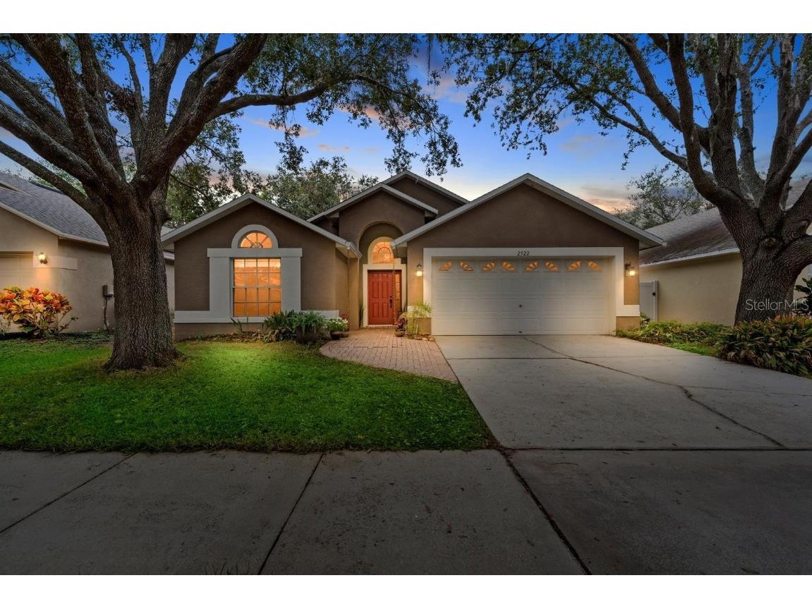 2522 Clareside Drive Valrico FL 33596 TB8444683 image1