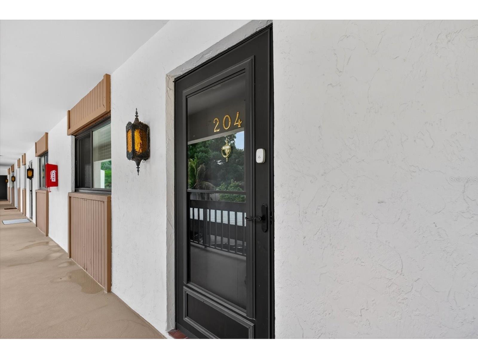 2522 Clubhouse Drive #204 Sarasota FL 34232 A4686377 image29
