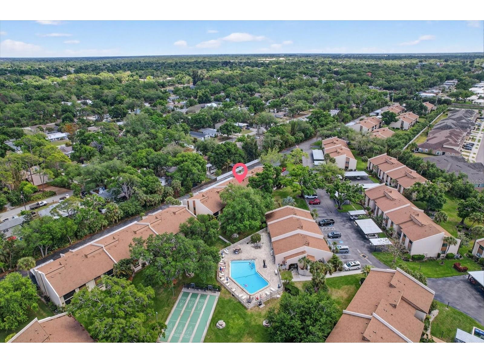 2522 Clubhouse Drive #204 Sarasota FL 34232 A4686377 image30