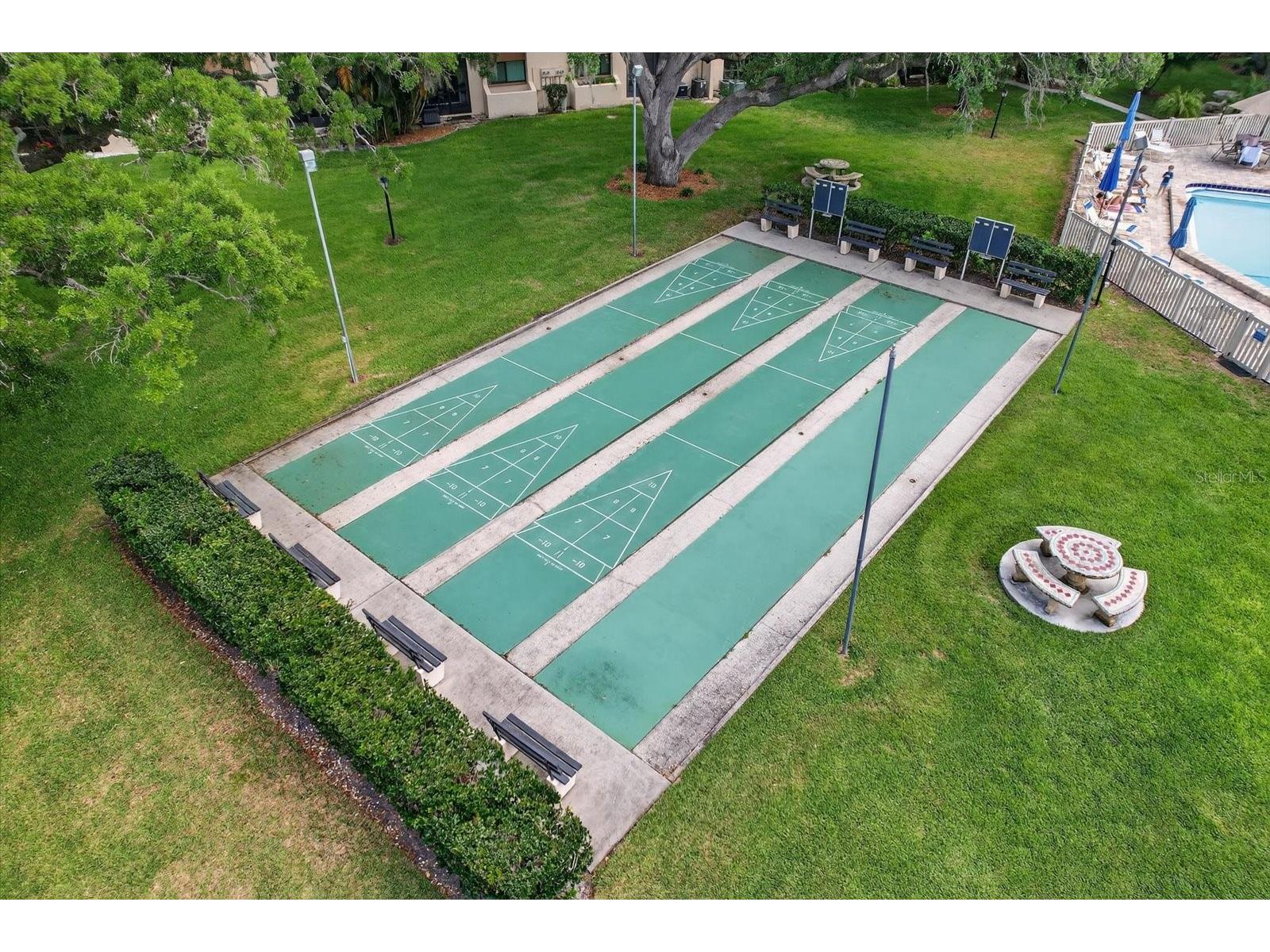 2522 Clubhouse Drive #204 Sarasota FL 34232 A4686377 image31