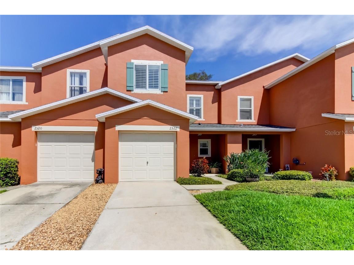 2522 Colony Reed Lane Clearwater FL 33763 U8234590 image1
