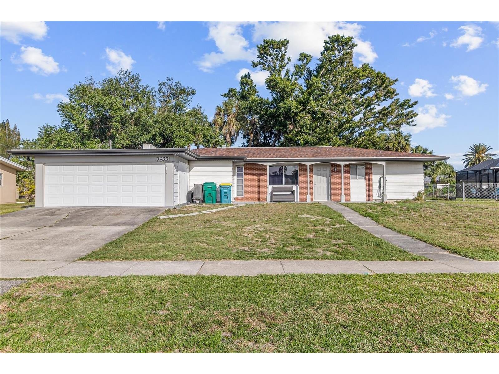 2522 Conway Boulevard Port Charlotte FL 33952 C7526661 image1