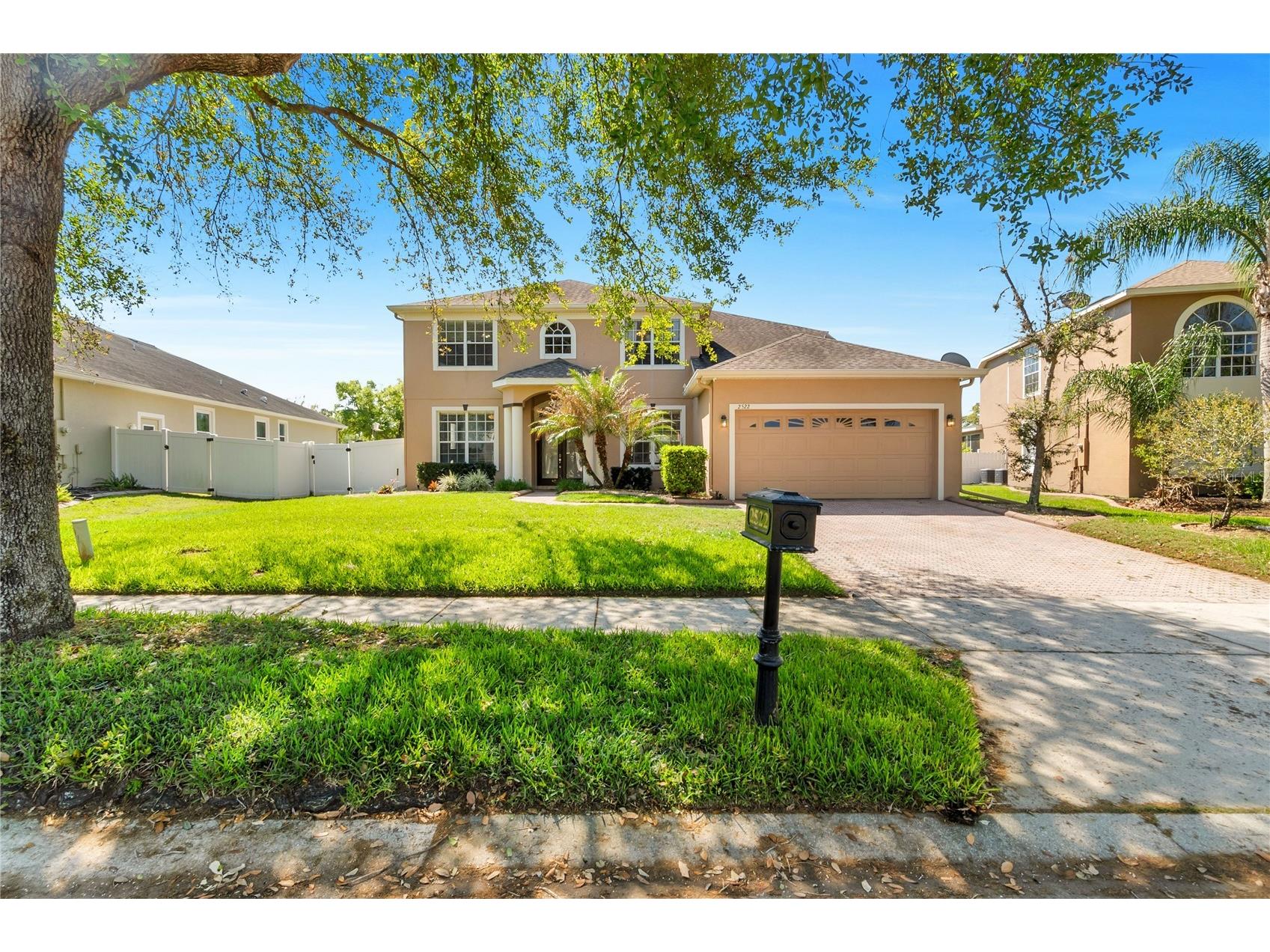 2522 Double Tree Place Oviedo FL 32765 O6387035 image1