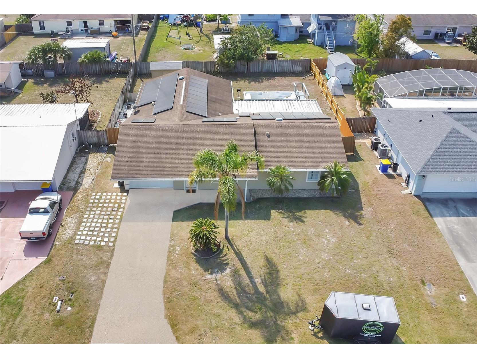 2522 Evergreen Drive Edgewater FL 32141 O6406285 image29