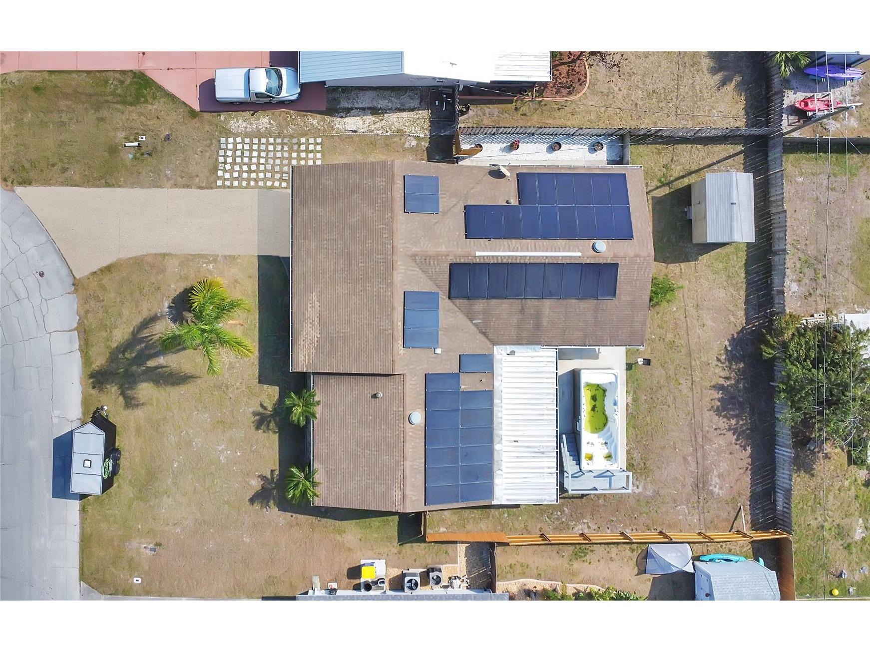 2522 Evergreen Drive Edgewater FL 32141 O6406285 image31