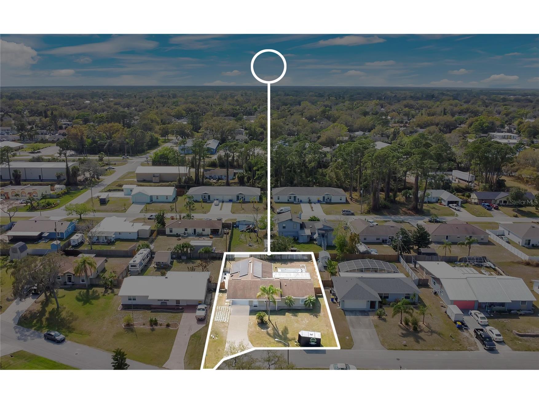 2522 Evergreen Drive Edgewater FL 32141 O6406285 image33