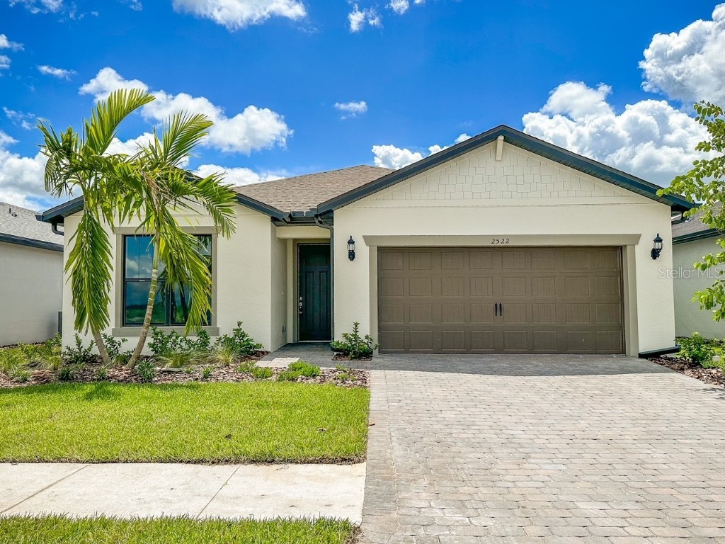 2522 Gabel Oak Drive North Port FL 34289 A4581921 image1