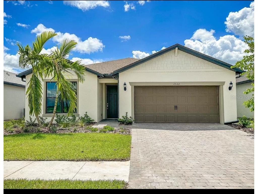 2522 Gabel Oak Drive North Port FL 34289 A4611904 image1