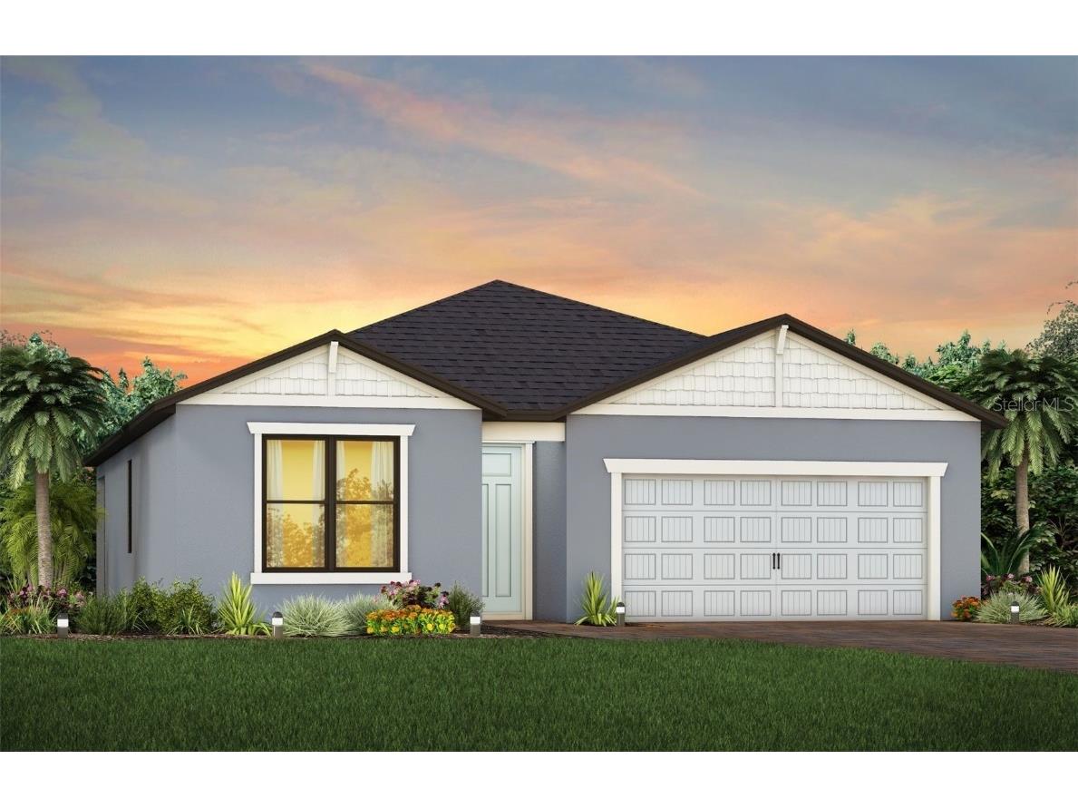 2522 Gabel Oak Way North Port FL 34289 T3445349 image1