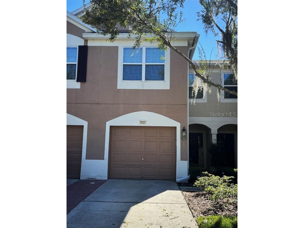 2522 Glenrise Place Wesley Chapel FL 33544 U8230874 image1