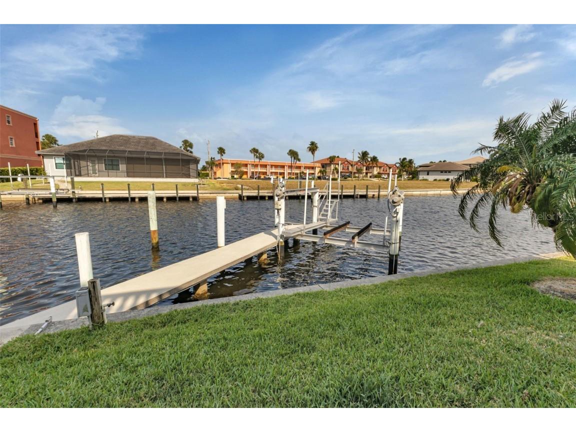 2522 Magdalina Drive Punta Gorda FL 33950 C7514177 image43