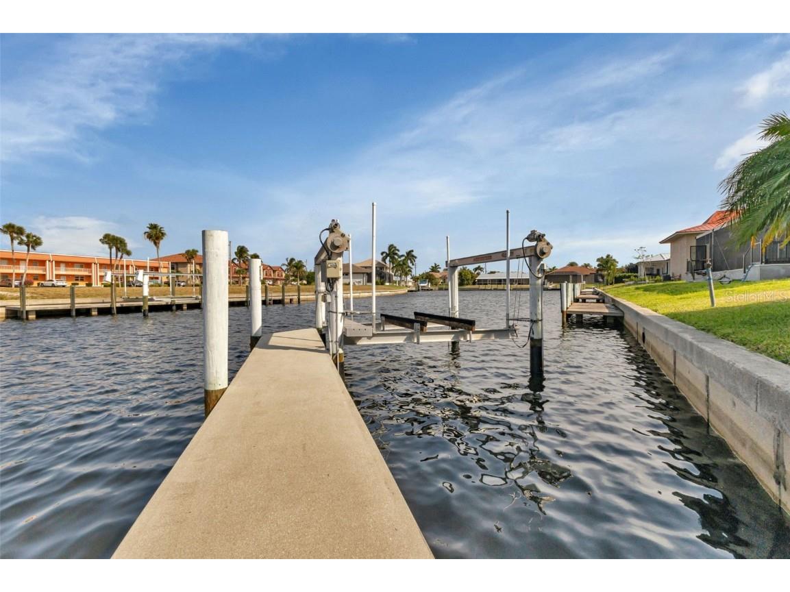 2522 Magdalina Drive Punta Gorda FL 33950 C7514177 image44