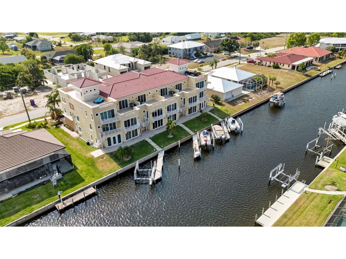 2522 Magdalina Drive Punta Gorda FL 33950 C7514177 image45