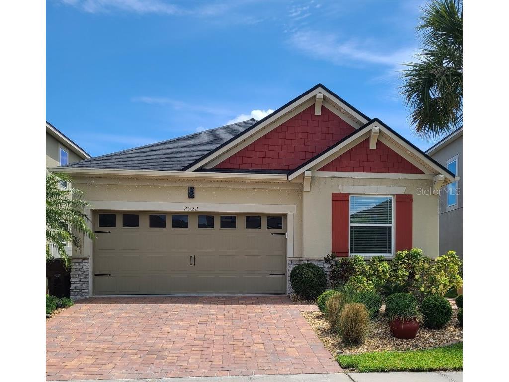 2522 Nouveau Way Kissimmee FL 34741 S5125095 image1