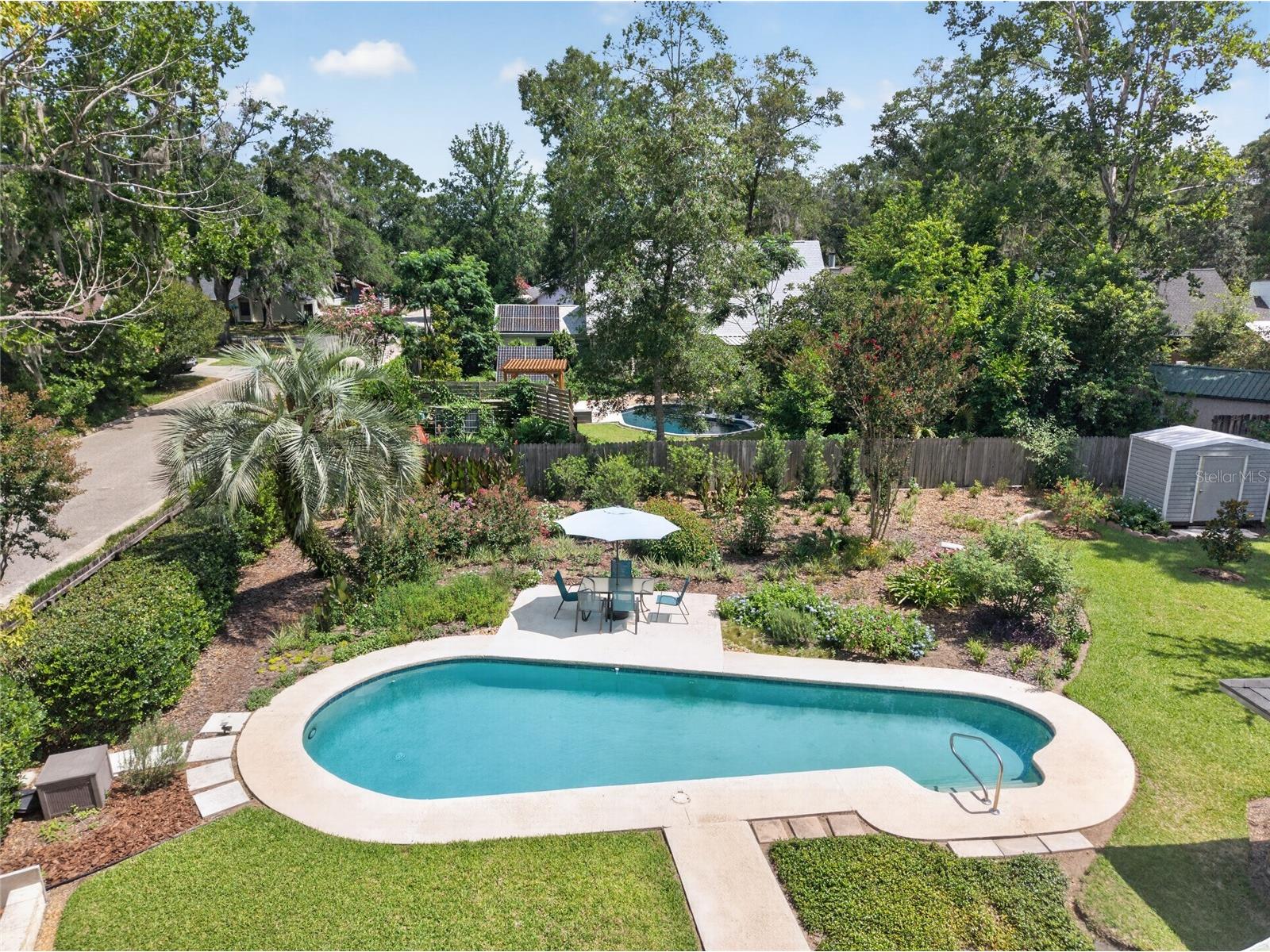2522 NW 27th Place Gainesville FL 32605 GC541778 image69
