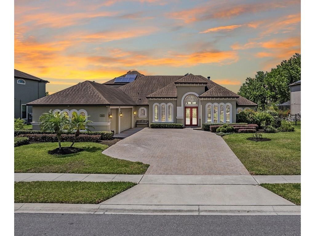 2522 Oakbank Court Saint Cloud FL 34771 - EAST LAKE TOHO O6298798 image1