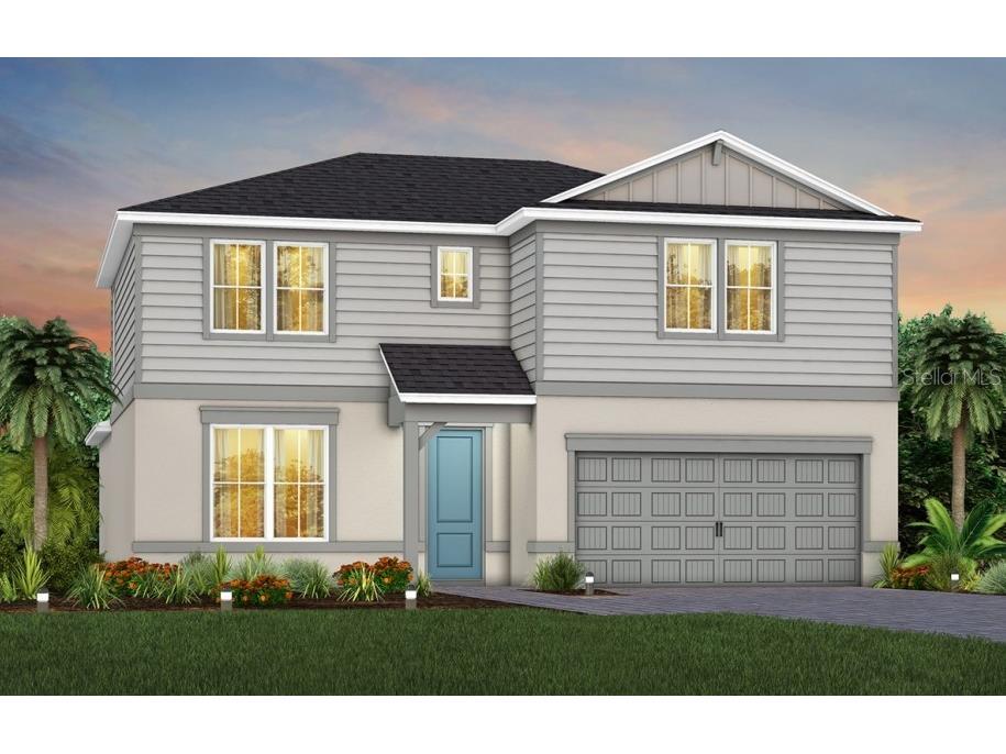 2522 Painted Sky Avenue West Melbourne FL 32904 O6393194 image1